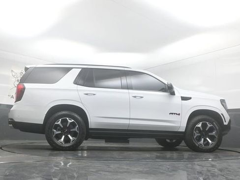 Used 2026 GMC Yukon AT4 w/ AT4 Premium Plus Package AWD/4WD image 69