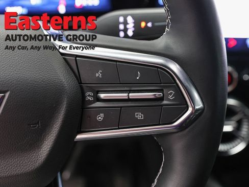 Used 2024 Chevrolet Blazer EV LT AWD/4WD image 15