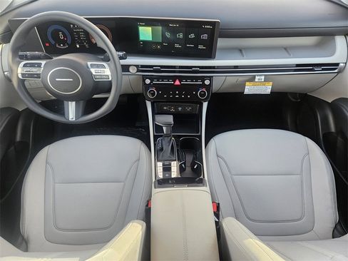 New 2026 Hyundai Tucson SEL image 25