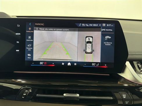 Used 2025 BMW X1 xDrive28i w/ Premium Package image 34