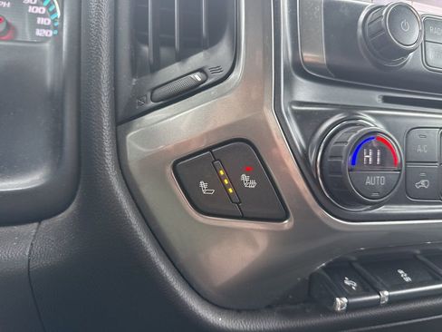 Used 2016 Chevrolet Silverado 1500 LT w/ All Star Edition image 14