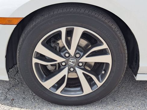 Used 2023 Honda Odyssey Touring image 15