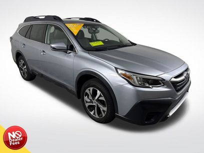 Used 2020 Subaru Outback Limited XT w/ Popular Package #2