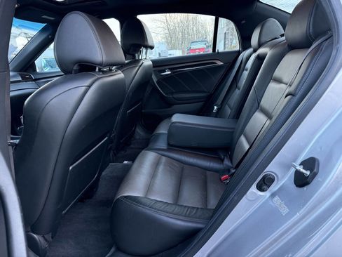 Used 2008 Acura TL Type-S image 12