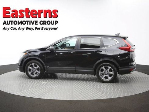 Used 2019 Honda CR-V EX-L image 61