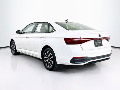Used 2025 Volkswagen Jetta S FWD image 5