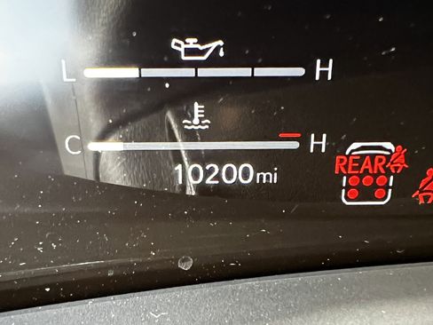 Certified 2025 Lexus LX 600 4WD w/ Appearance Package image 21