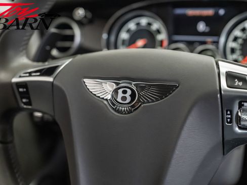 Used 2015 Bentley Continental GT image 30