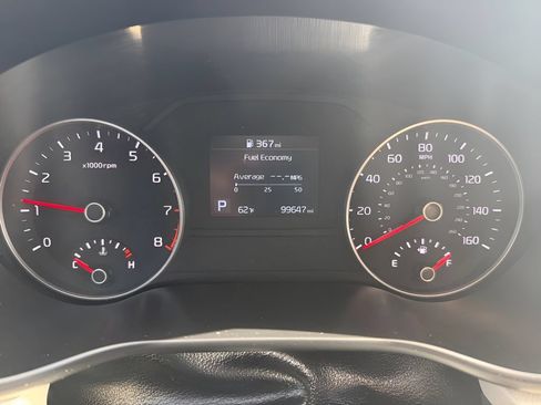 Used 2020 Kia Sportage LX FWD image 25