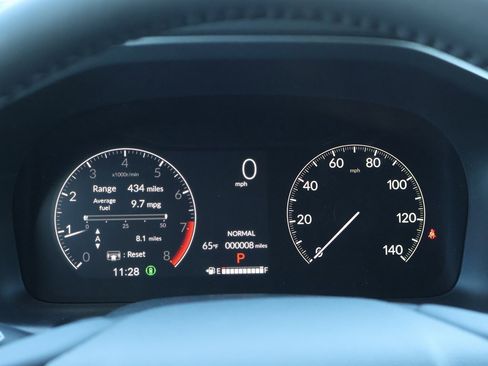 New 2026 Honda Odyssey EX-L image 29