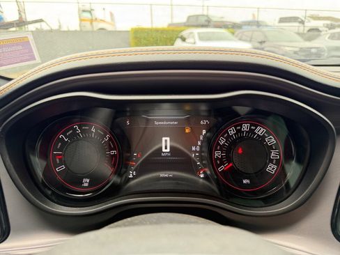 Used 2023 Dodge Challenger GT w/ Plus Package RWD image 14
