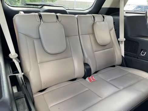 Used 2024 Ford Explorer XLT w/ Equipment Group 202A image 30