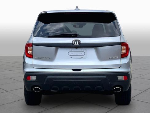Used 2021 Honda Passport EX-L image 5