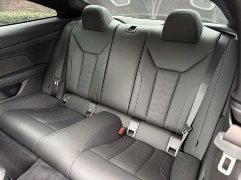 Used 2023 BMW M4 Coupe w/ Parking Assistance Package image 29