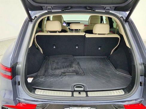 Used 2026 Genesis GV70 2.5T Select AWD/4WD image 22