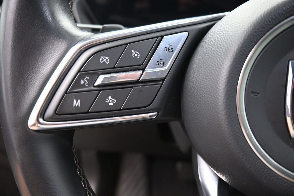 Used 2024 Buick Envision Preferred AWD/4WD image 19