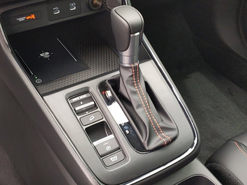 New 2027 Honda CR-V Sport-L image 19