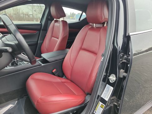 Used 2024 MAZDA MAZDA3 s image 14