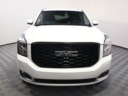 Used 2020 GMC Yukon SLT AWD/4WD image 10