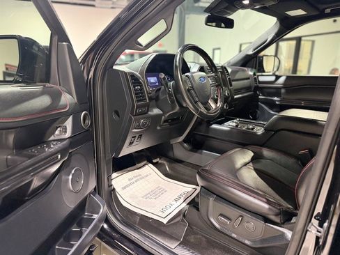 Used 2020 Ford Expedition Max Limited w/ Equipment Group 303A AWD/4WD image 16