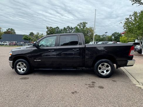 Used 2019 RAM 1500 Tradesman AWD/4WD image 4