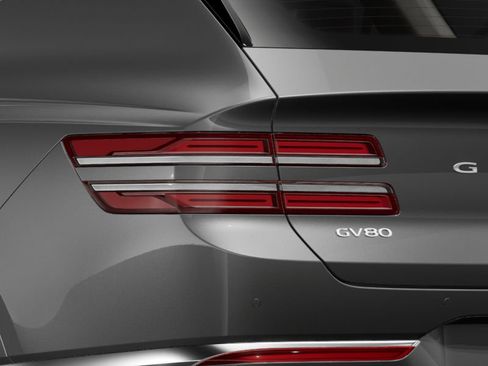 New 2026 Genesis GV80 2.5T image 10