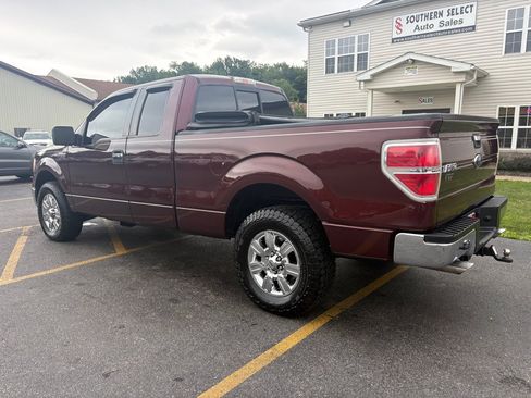 Used 2010 Ford F150 XL AWD/4WD image 9