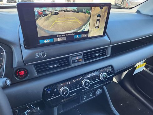 New 2026 Honda Pilot Elite image 15