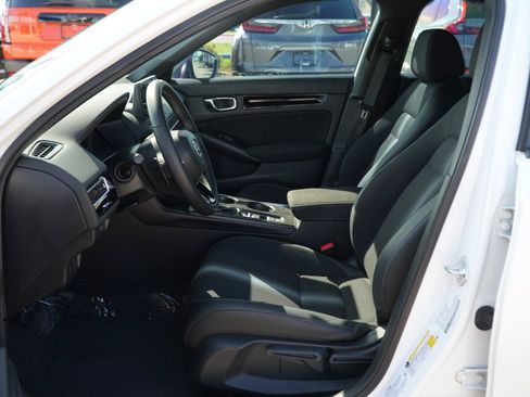 Used 2026 Honda Civic Sport image 14