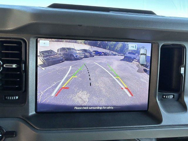 Used 2024 Ford Bronco Big Bend AWD/4WD image 24