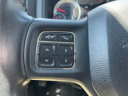 Used 2015 RAM 1500 Outdoorsman AWD/4WD image 19