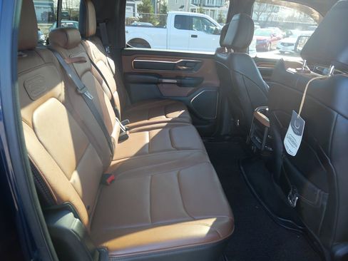 Used 2019 RAM 1500 Limited image 25