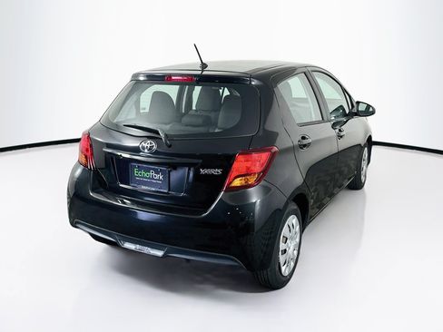 Used 2017 Toyota Yaris L FWD image 9
