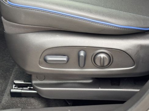 Used 2025 Buick Encore GX Sport Touring w/ Comfort Package image 16