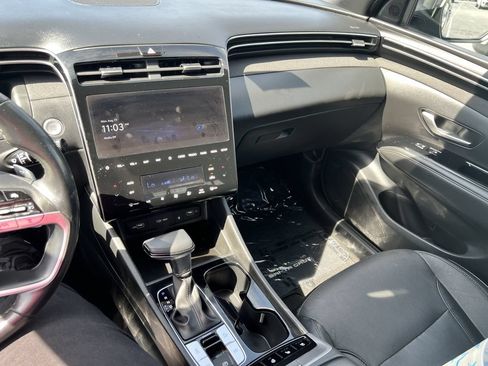 Used 2023 Hyundai Santa Cruz Limited AWD/4WD image 14