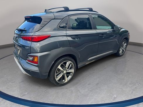Used 2020 Hyundai Kona Ultimate FWD image 5