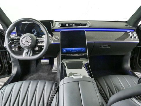Used 2025 Mercedes-Benz S 63 AMG S image 19