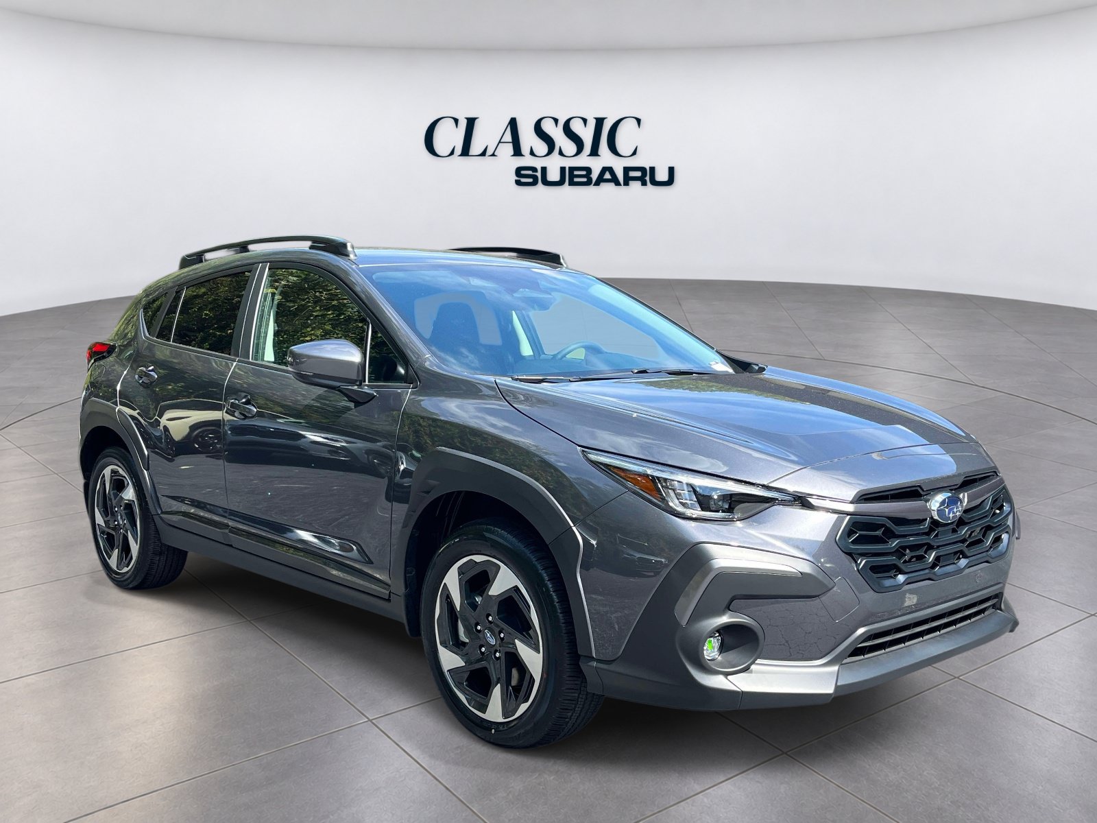 New 2026 Subaru Crosstrek 2.5i Limited AWD/4WD image 7