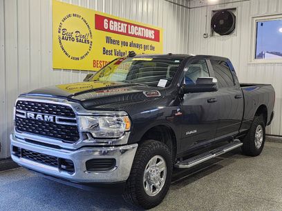 Used 2022 RAM 2500 Big Horn