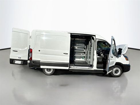Used 2020 Ford Transit 250 Medium Roof image 20