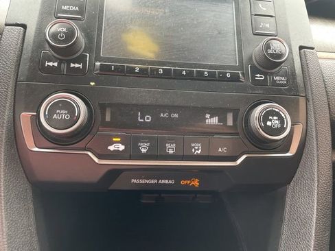 Used 2019 Honda Civic LX image 18
