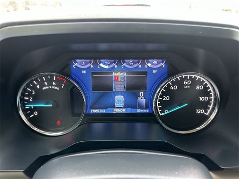 Used 2023 Ford Expedition Limited image 15