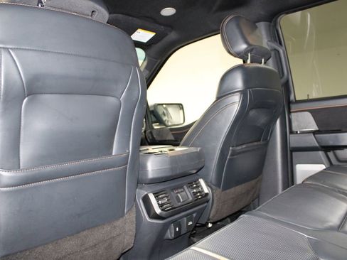 Certified 2022 Ford F150 Platinum w/ Equipment Group 701A High image 28