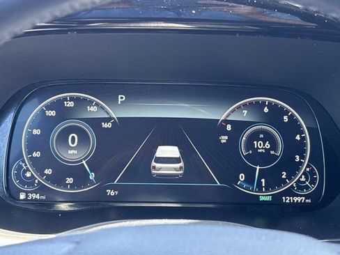 Used 2022 Hyundai Palisade Calligraphy FWD image 29