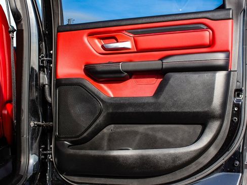 Used 2022 RAM 1500 Rebel w/ Rebel Level 2 Equipment Group image 12