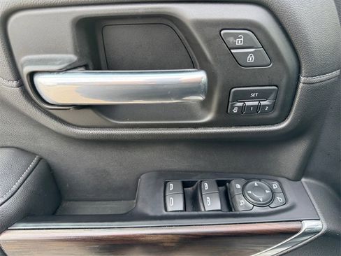 Used 2019 GMC Sierra 1500 SLT image 20