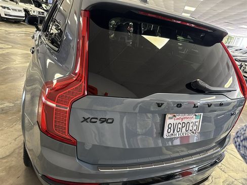 Used 2020 Volvo XC90 T6 Inscription w/ Protection Package Premier AWD/4WD image 5