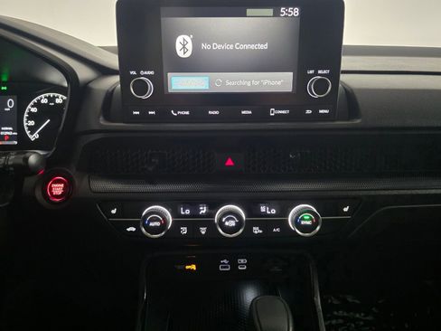 Used 2025 Honda CR-V EX image 25
