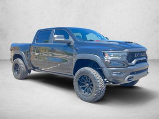 Used 2023 RAM 1500 TRX w/ TRX Level 2 Equipment Group AWD/4WD video 3