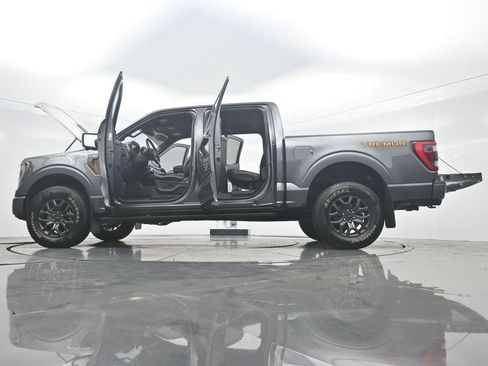 Used 2023 Ford F150 Tremor w/ Equipment Group 402A High AWD/4WD image 44